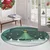 Conceptum Hypnose Tepih Woopamuk465 130 cmcm, Zeleni
