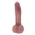 VIBRATOR Zenn Super Soft Warming Function I 22,2 cm