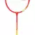 Pro Touch SPEED 100 JR, dečiji reket za badminton, crvena 412022
