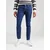 JACK & JONES Kavbojke JJIGLENN modra
