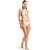 Arena solid bikini triangle white s - uk32