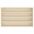 vidaXL Lesena vitrina Rjava 60 x 8,5 x 37 cm Vezani les