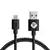 TERACELL Data kabl Plus micro USB 1.2m crni