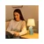 RABALUX Dayami 74074 Stona lampa