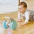 Baby Einstein Interaktivna glasbena igrača Chase & Tap Earl 6m+