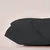 Chair Cushion - Black Black Chair Pad