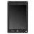 MG Drawing Tablet risalna tabla 10, črna