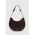 KARL LAGERFELD Ročna torba A4W30104 Rjava