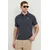 Barbour polo majica moška bombažna ESSENTIALS