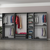 Hanah Home Ormar Kale 6094
