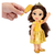 Jakks Pacific punčka Disney Princess mala Belle 15 cm in Phililpe 221574