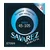 Strune za E-bas Savarez Hexagonal Explosion 4-strunski medium 682.325