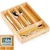 Vilde 229199 - Organizator za fioku za escajg 25x35 cm