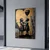 Wallity Slika YNS-1042, 60x90 cm