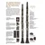 Klarinet A Yamaha Custom YCL-SE ARTIST MODEL-A: