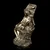 Poljubac Rodin 29 cm