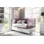 Boxspring postelja Filip 3 - 90x200 cm
