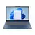 Lenovo - IdeaPad Slim 3 15.6 Full HD Laptop - AMD Ryzen 5 40 2025 - 8GB Memory- 512GB SSD - Abyss Blue