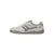 Pull&Bear Nizke superge BAMBA RETRO siva