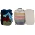 Organizator Thule Clean/Dirty Packing Cube - White