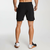 MP Mens Essentials 2-in-1 Training Shorts - Black - XXS