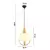 Opviq Luster YM-1 BY, O30, 33cm, IP20, Krem