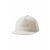 Otroška bombažna bejzbolska kapa Reima Lippis bela barva