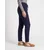 ONLY Hlače iz tkanine Poptrash 15115847 Mornarsko modra Regular Fit