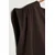 Trendyol Curve Ženska bluza Tbbss25Af00002, Braon