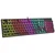 GAMEZONE Gaming mehanicka tastatura crna UNIQUE (PUDDING) by Tracer