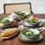 Creatable Jedilni Servis Stone Town Grey, 12-Delni