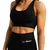 GymBeam Sportski grudnjak Limitless Black