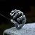 Prstan Fingers Skeleton Hand- SS8-1058R