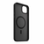 NEXT ONE BLACK MIST SHIELD CASE FOR IPHONE 14 PRO |MAGSAFE COMPATIBLE