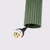 Sollux SL.1611 - Luster na sajli KARBON 1xGU10/10W/230V zelena