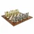 Šah Set Exclusive Oriental Extra 51 x 51 cm