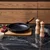 Mlinček za sol CLASSIC 21 cm, rjava, les, Le Creuset
