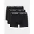 Guess U97G01 KCD31 95 3PACK TRUNK Večbarvna
