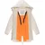 Ragwear Zimska jakna Coogle  ecru