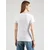 LEVIS ® Majica ESSENTIAL rdeča/bela