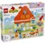 DUPLO® Hiša Bluey in spominska igra (10459)