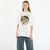 Majice REPRESENT Golden Tour T-Shirt UNISEX Flat White L