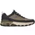 Skechers Muške patike Max Protect - Fast Track 237304-OLBK, Maslinasto-crne