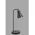Opviq Stona lampa E14 Socket, Crna