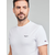 Pepe jeans Majice s kratkimi rokavi ORIGINAL BASIC NOS Bela