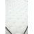 Hanah Home Dušek, 180x200 cm, Beli