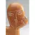 KARE Ukrasna figura Thought, 27cm, Braon