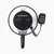 Megafon | domet 1500m | 25W | 120dB | Bluetooth | NEDIS