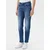 KARL LAGERFELD JEANS Kavbojke modra/moder denim