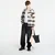 Jeans Daily Paper Amba Monogram Jeans V2 Black M